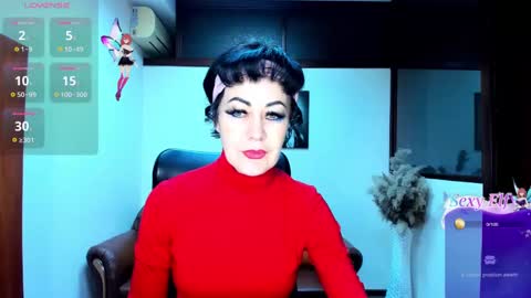 Silvia Wallec online show from 6, 1, 2025