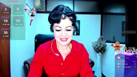 Silvia Wallec online show from 10, 1, 2025