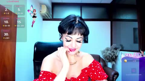 Silvia Wallec online show from 11, 1, 2025