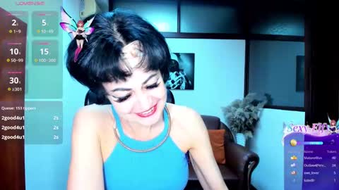 Silvia Wallec online show from 12, 1, 2025
