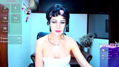 Silvia Wallec online show from 13, 1, 2025