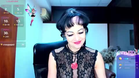 Silvia Wallec online show from 15, 1, 2025