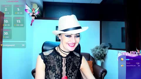 Silvia Wallec online show from 15, 1, 2025