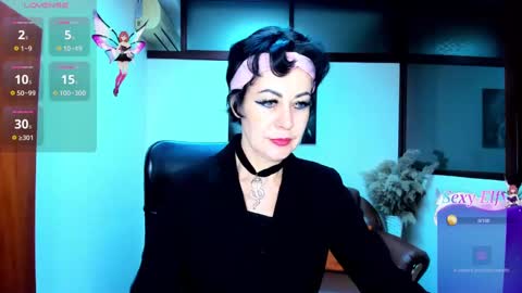 Silvia Wallec online show from 19, 1, 2025