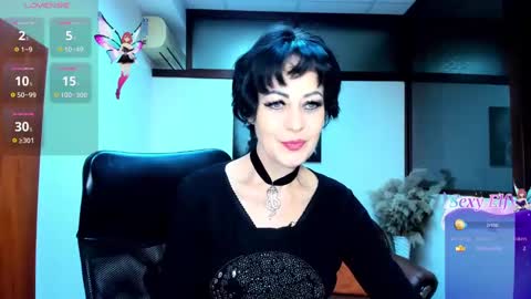 Silvia Wallec online show from 20, 1, 2025