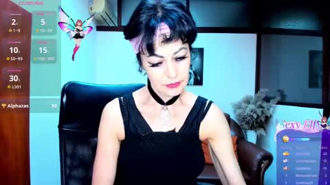 Silvia Wallec online show from 20, 1, 2025
