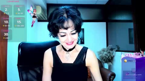Silvia Wallec online show from 21, 1, 2025