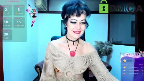 Silvia Wallec online show from 14, 2, 2025