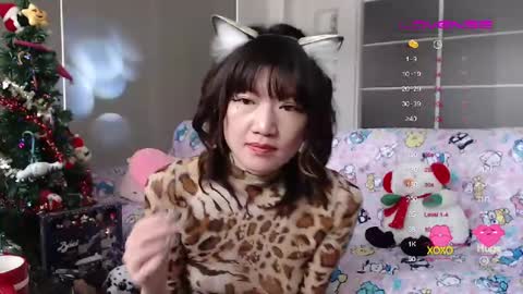 silviajpn online show from 19, 12, 2024