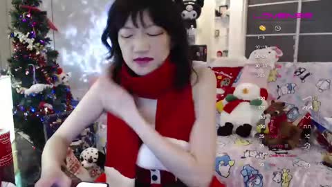 silviajpn online show from 22, 12, 2024