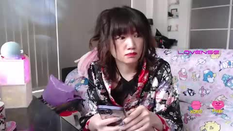 silviajpn online show from 31, 12, 2024