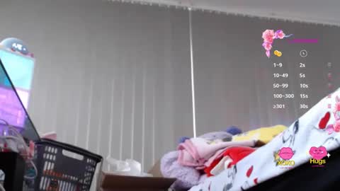 silviajpn online show from 24, 2, 2025