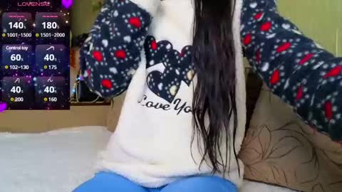 miss Anna online show from 8, 1, 2025