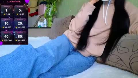 miss Anna online show from 9, 2, 2025