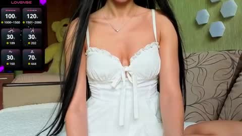 Snapshot of silviasexyy chatting on 8, 6, 2026 miss Anna online show from 8, 6, 2026