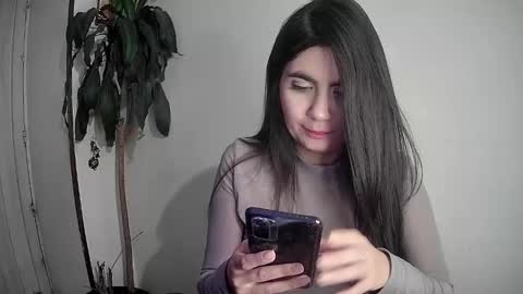 Silvie online show from 28, 12, 2024