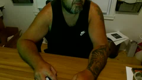 silvin76 online show from 6, 7, 2026