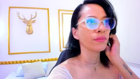 Snapshot of silvina77 chatting on 9, 1, 2026 S I L V I N A online show from 9, 1, 2026