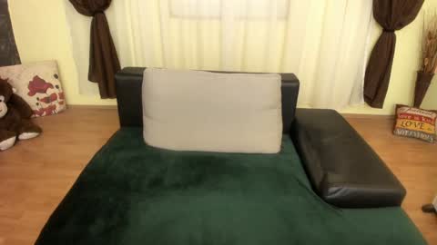 Silvya online show from 3, 12, 2024