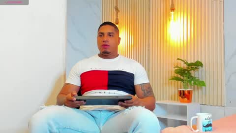 simeone_panda online show from 21, 1, 2025