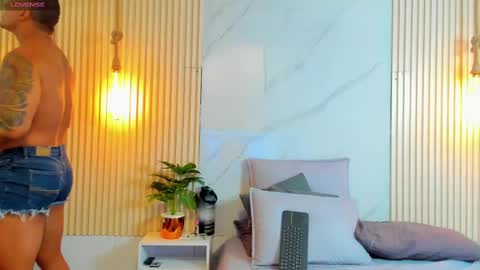 simeone_panda online show from 11, 2, 2025