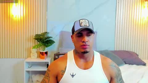 simeone_panda online show from 12, 3, 2025