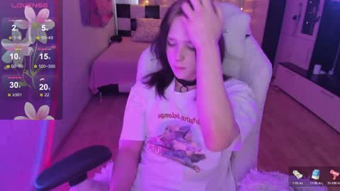 Snapshot of simochka_ chatting on 7, 4, 2026 Simochka online show from 7, 4, 2026