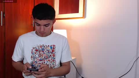 simon__lambert online show from 16, 6, 2026