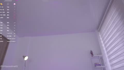 Snapshot of simon_bane01 chatting on 30, 4, 2026 Little Sunshine online show from 30, 4, 2026