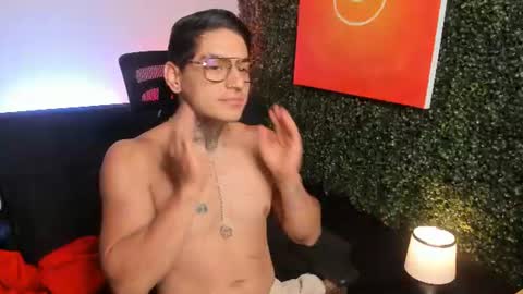Simon Cortes online show from 9, 7, 2026
