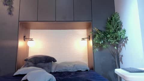 simon_durand online show from 30, 1, 2025