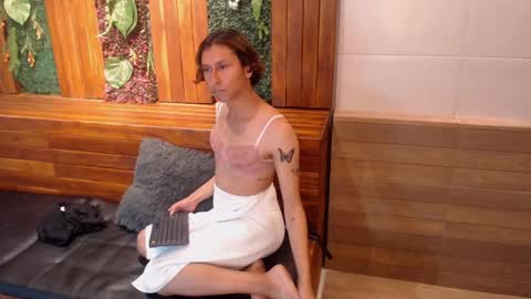 simon_durand online show from 14, 2, 2025