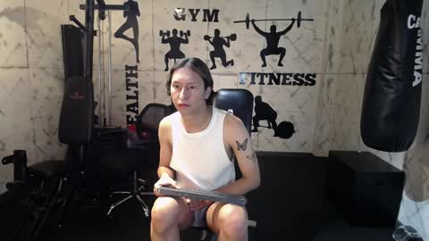 simon_durand online show from 4, 3, 2025