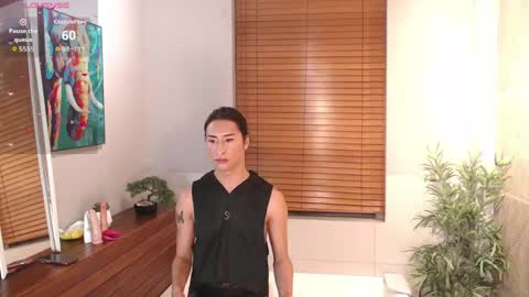 simon_durand online show from 13, 5, 2026