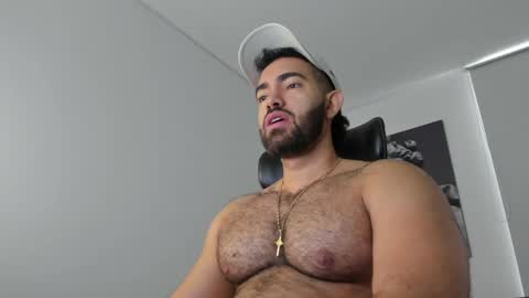 simon_leon01 online show from 28, 4, 2026