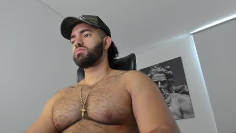 simon_leon01 online show from 16, 6, 2026