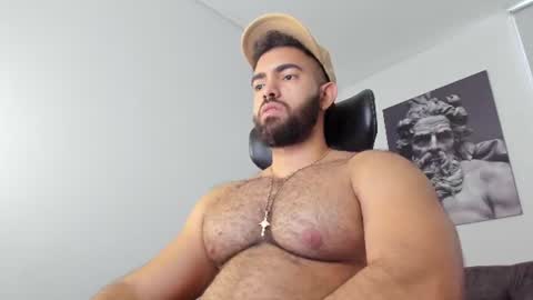 simon_leon01 online show from 25, 6, 2026