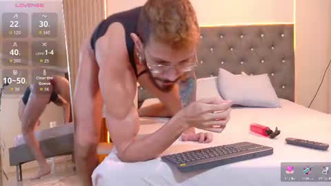 Simon  online show from 26, 6, 2026