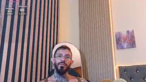 Simon  online show from 16, 7, 2026