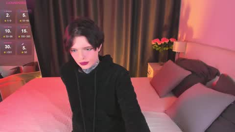 Simona online show from 25, 1, 2025