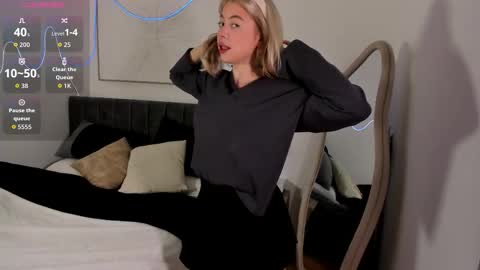 SimonaGerry online show from 10, 11, 2025