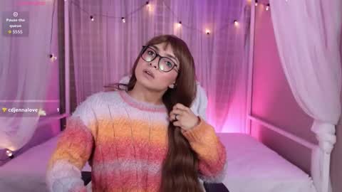 simone_sky online show from 18, 1, 2026