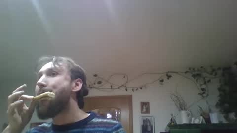 simongoesup online show from 6, 1, 2026