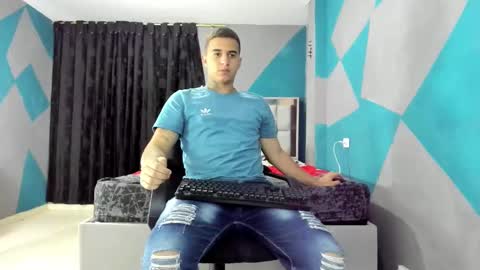 Snapshot of simonkeler chatting on 22, 2, 2025 SIMON KELER online show from 22, 2, 2025