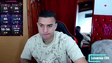 Snapshot of simonkeler chatting on 22, 9, 2025 SIMON KELER online show from 22, 9, 2025