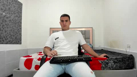 SIMON KELER online show from 20, 2, 2026