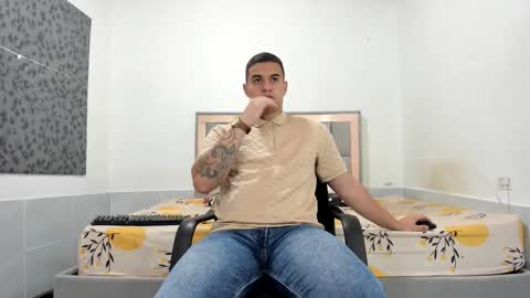 SIMON KELER online show from 14, 3, 2026