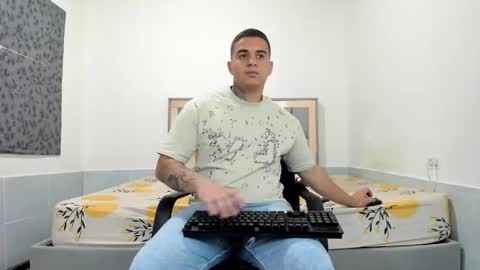 SIMON KELER online show from 16, 5, 2026