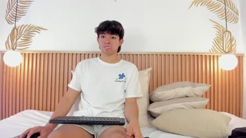  Simon  online show from 2, 1, 2025