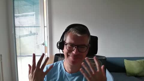 Simonveli online show from 11, 9, 2025